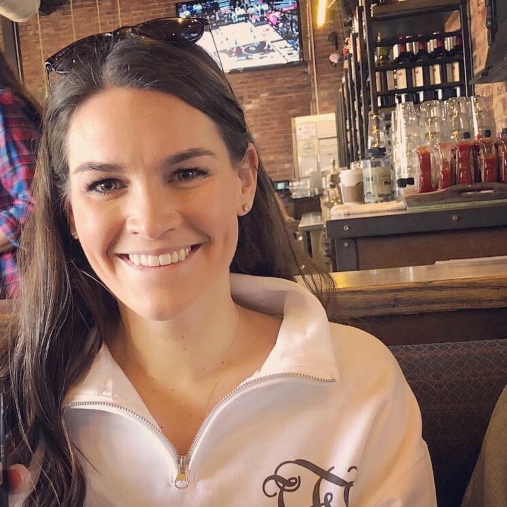 Meet your Posher, Taylor